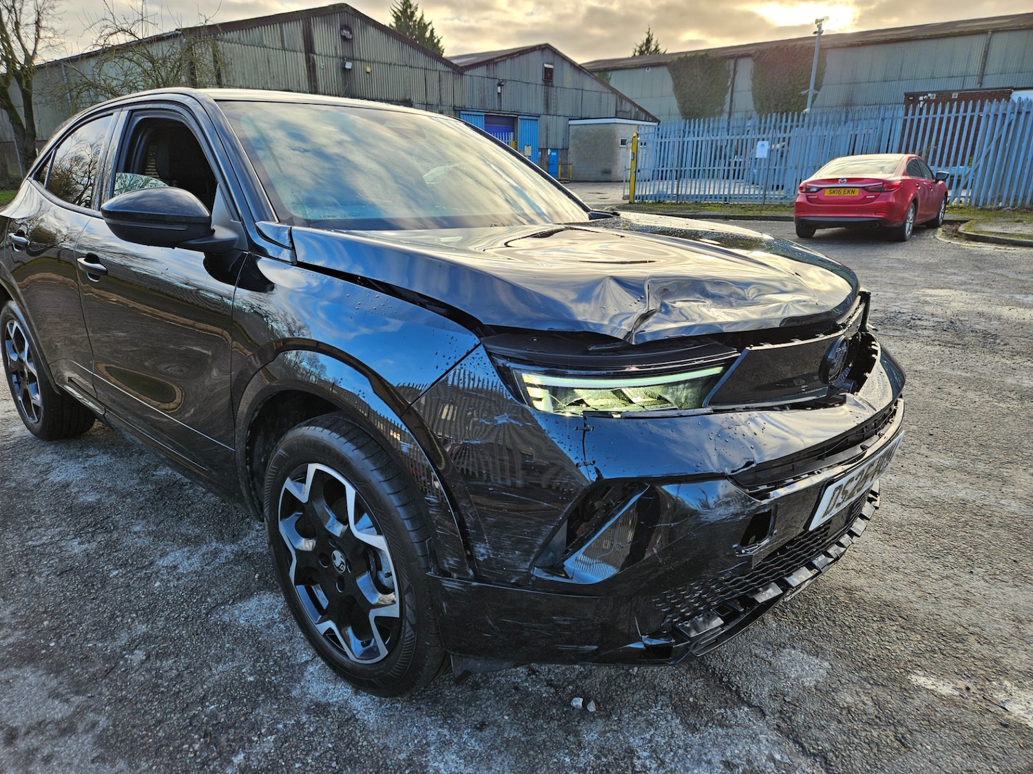 Used Vauxhall Mokka 2025 for sale - 77353824: Photo 10