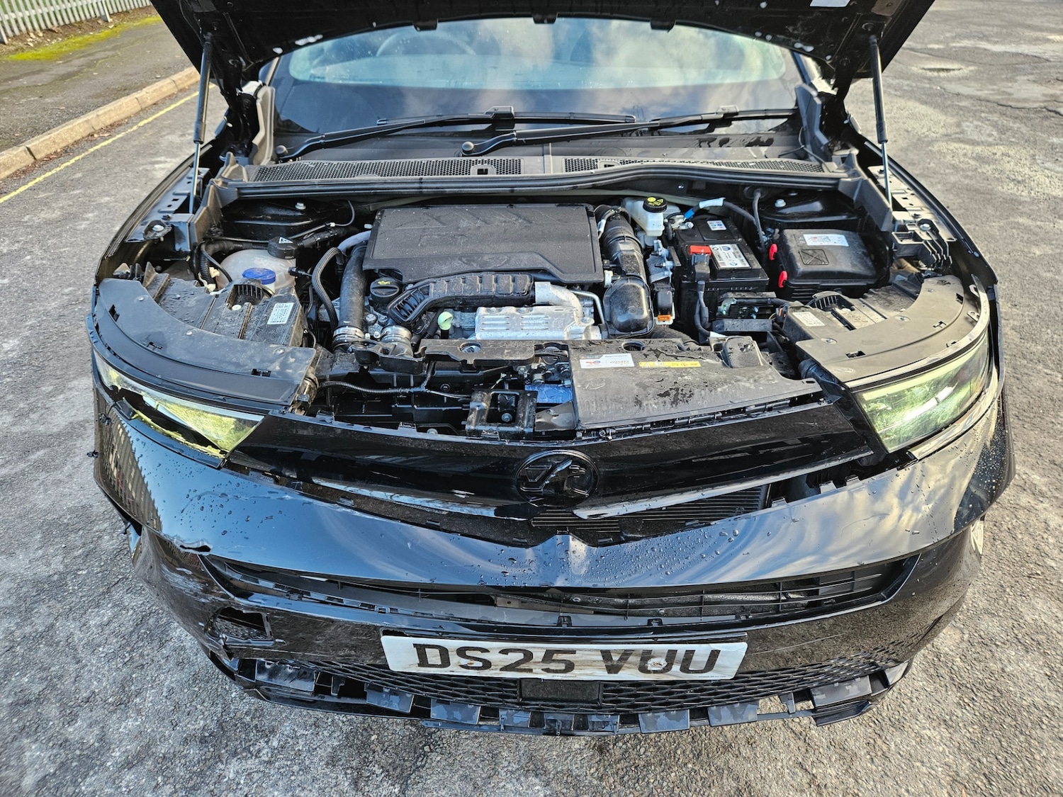 Used Vauxhall Mokka 2025 for sale - 77353824: Photo 11