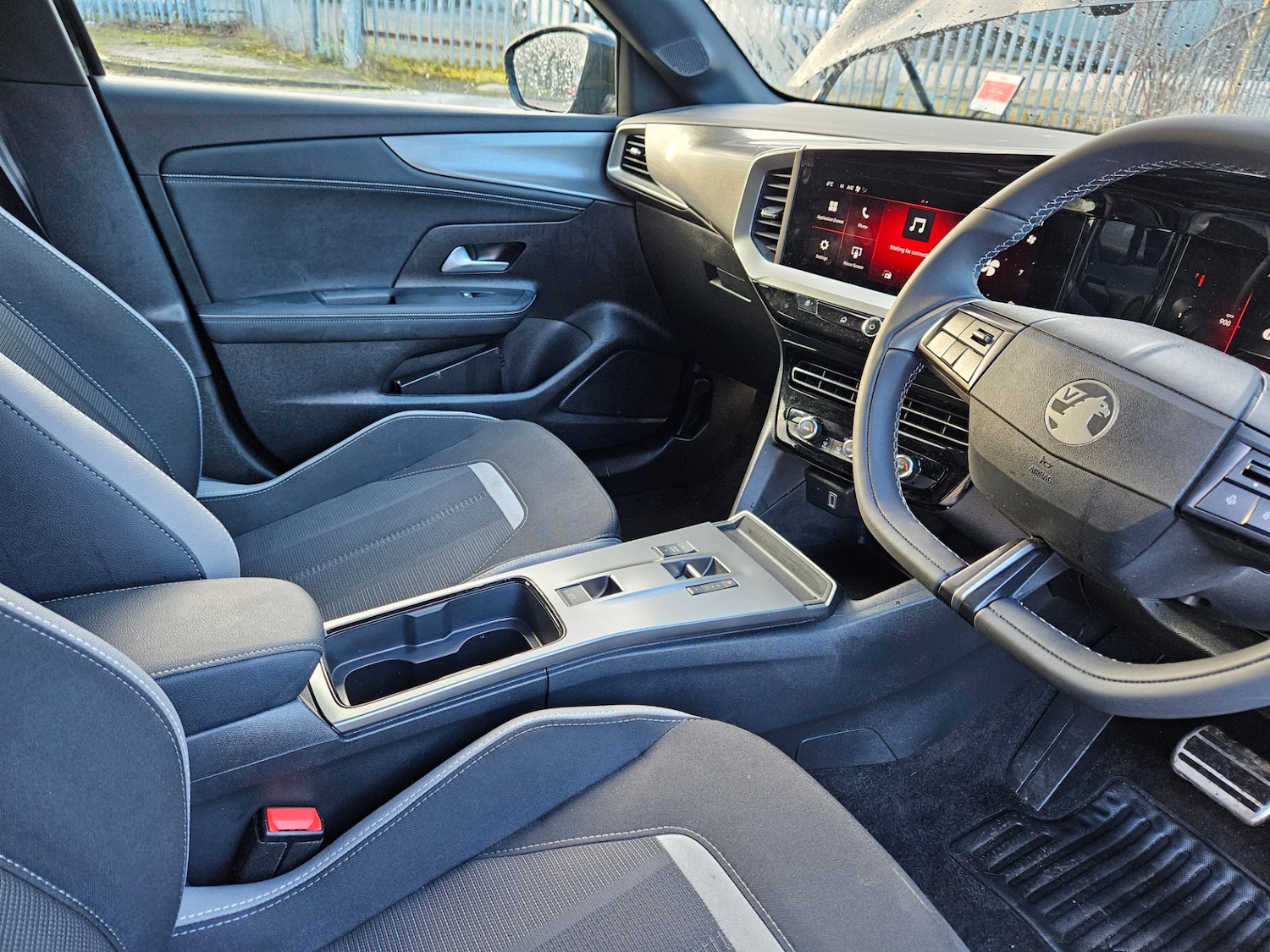 Used Vauxhall Mokka 2025 for sale - 77353824: Photo 15