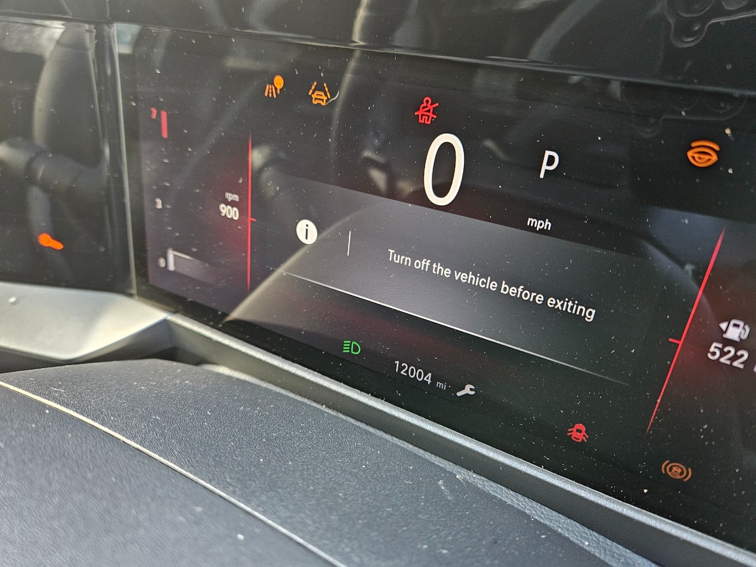 Used Vauxhall Mokka 2025 for sale - 77353824: Photo 16