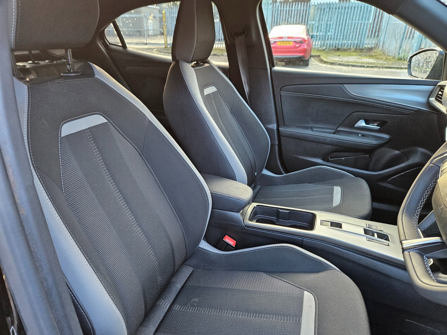 Used Vauxhall Mokka 2025 for sale - 77353824: Photo 17