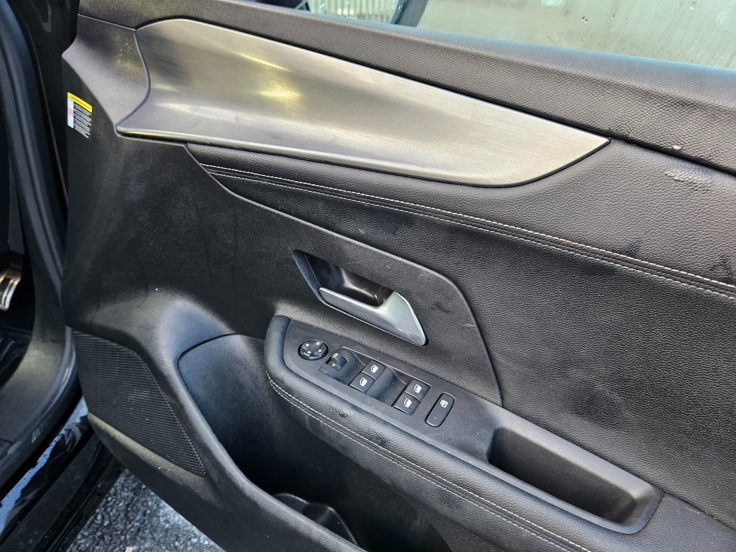 Used Vauxhall Mokka 2025 for sale - 77353824: Photo 18