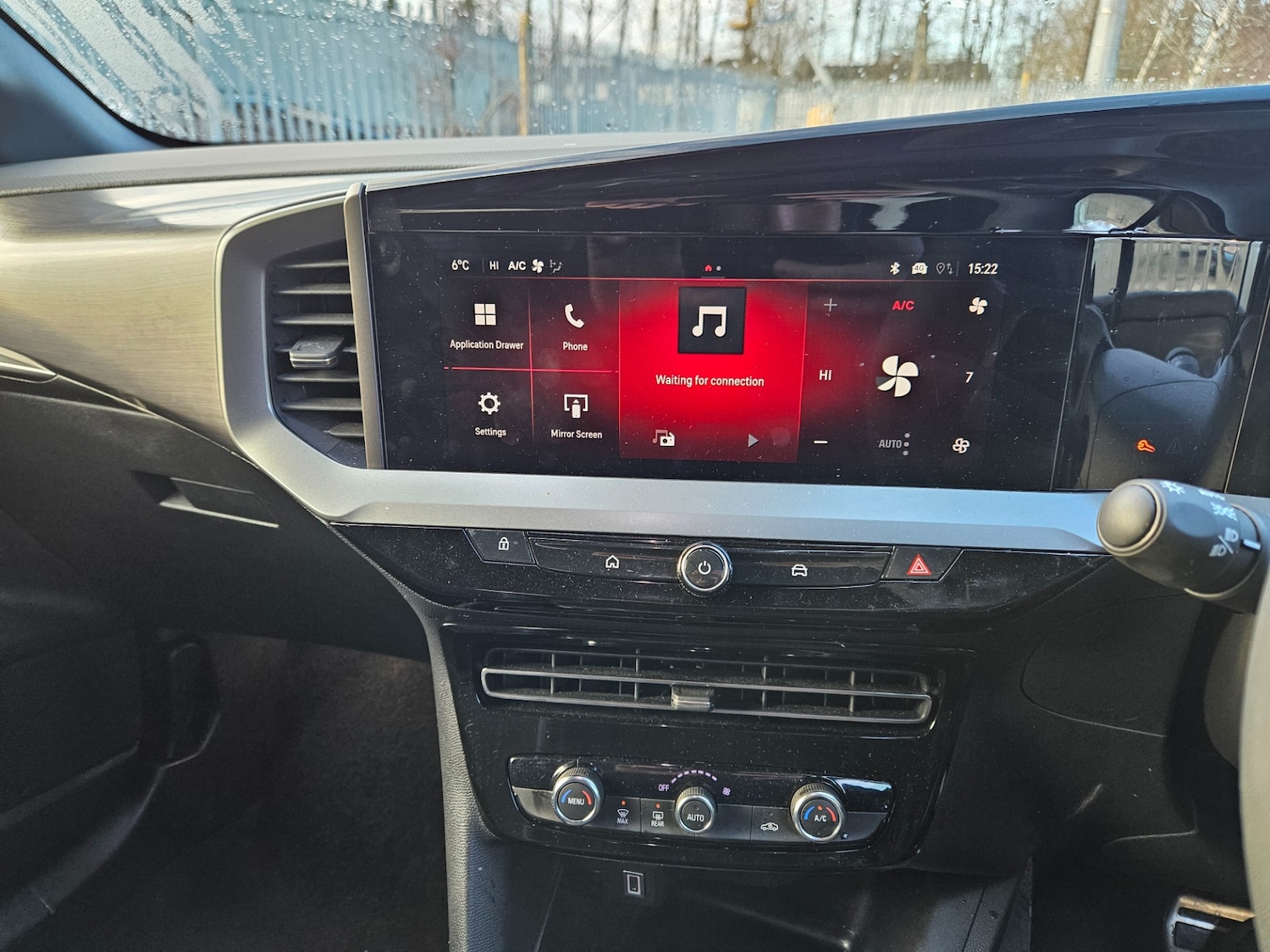 Used Vauxhall Mokka 2025 for sale - 77353824: Photo 19