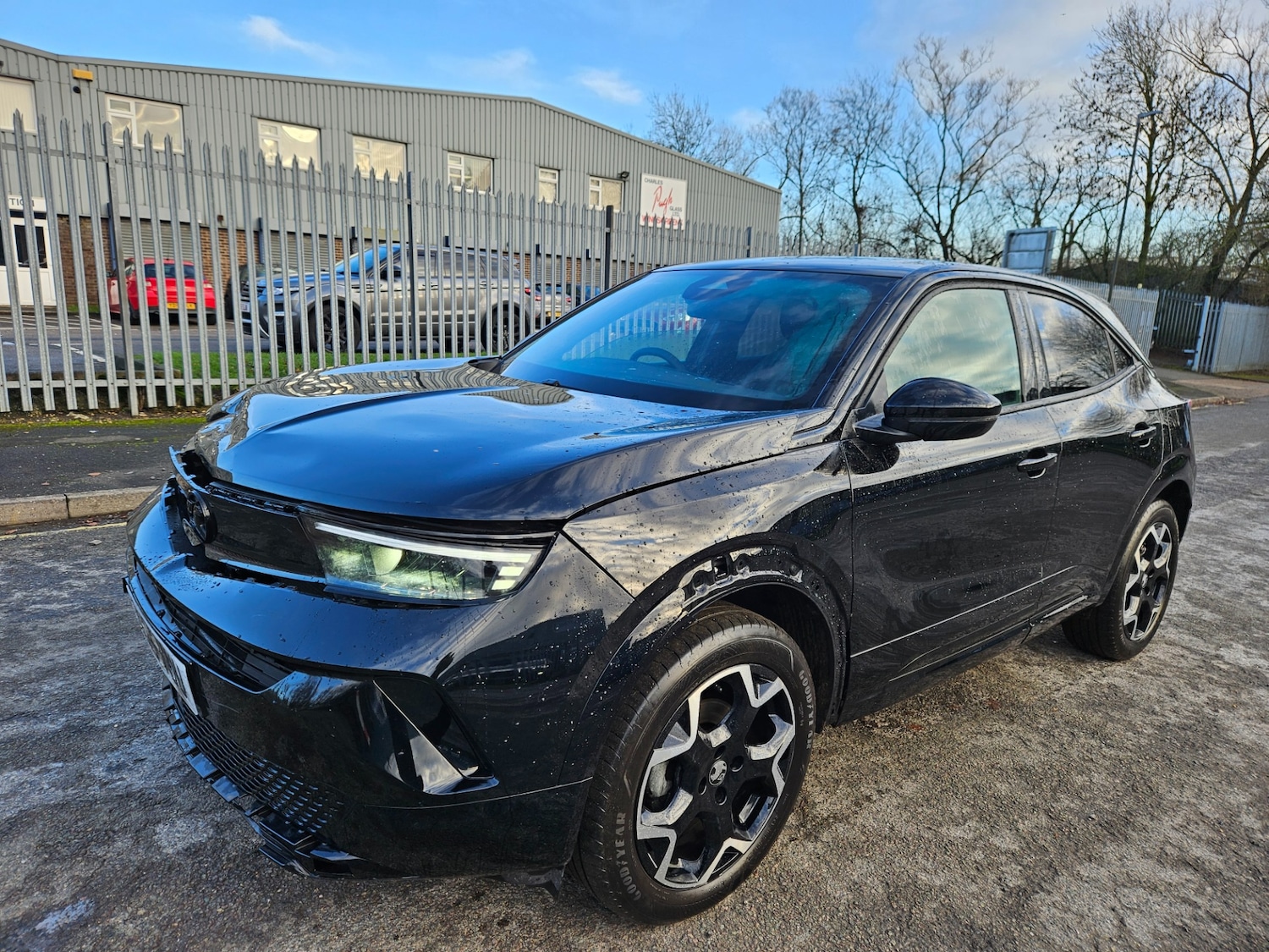 Used Vauxhall Mokka 2025 for sale - 77353824: Photo 2