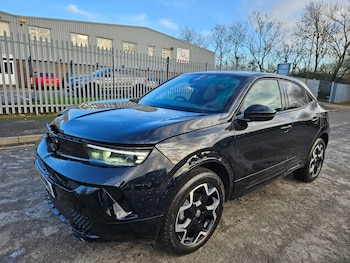 Used Vauxhall Mokka 2025 for sale - 77353824: Photo