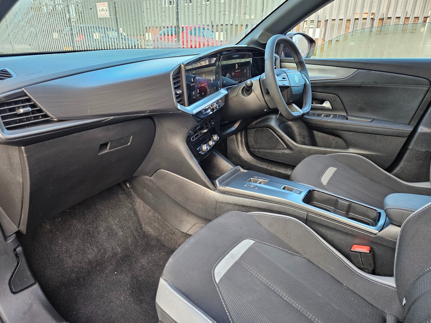 Used Vauxhall Mokka 2025 for sale - 77353824: Photo 4