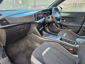 Used Vauxhall Mokka 2025 for sale - 77353824: Photo