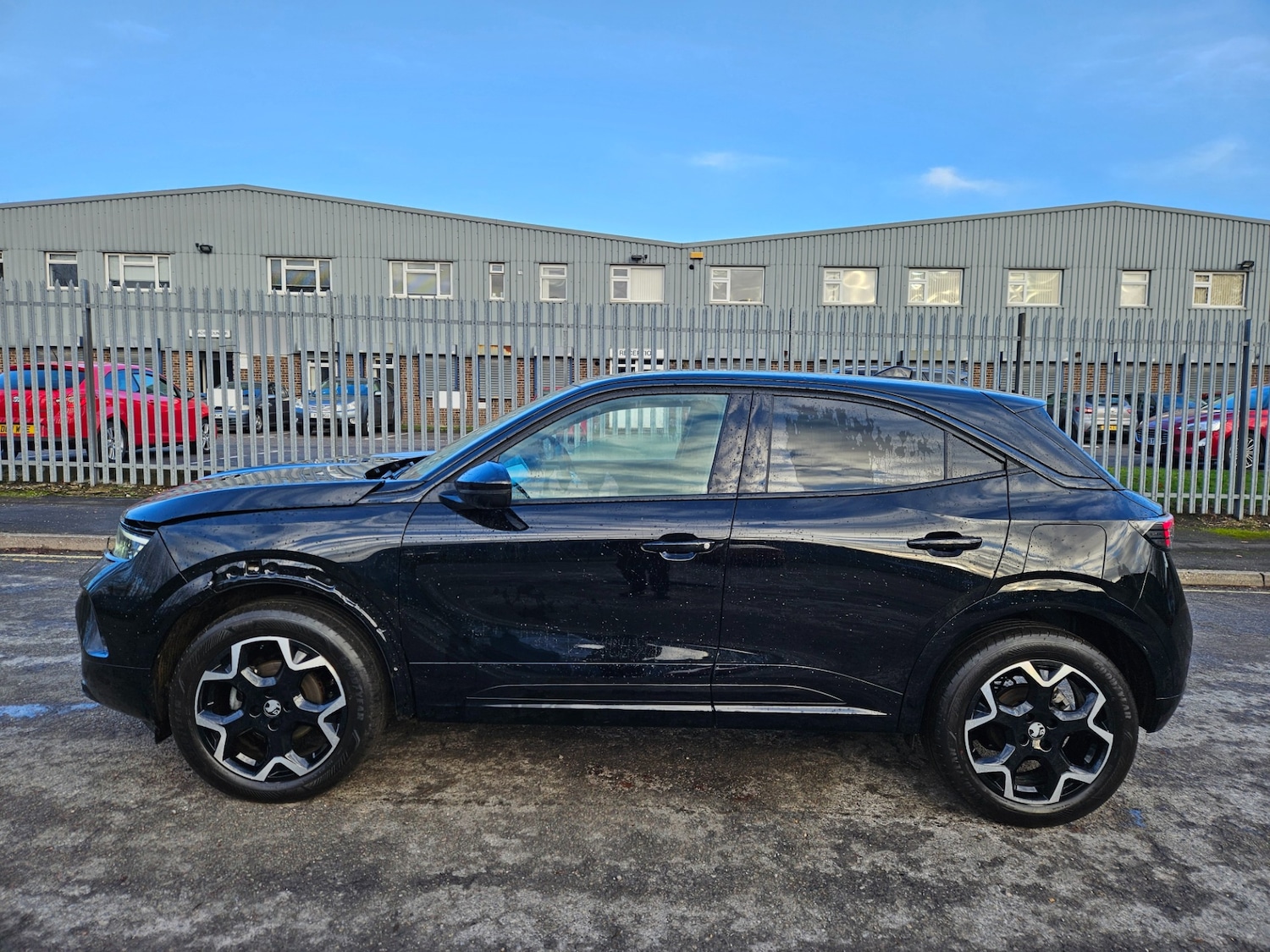 Used Vauxhall Mokka 2025 for sale - 77353824: Photo 6