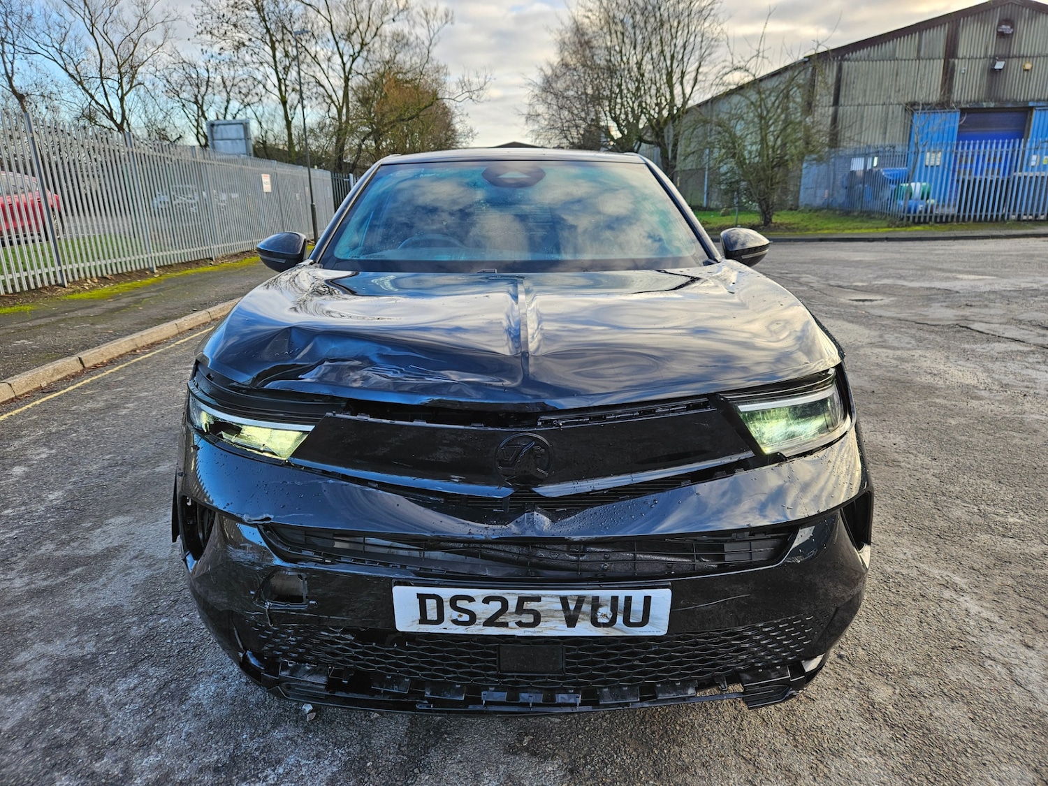 Used Vauxhall Mokka 2025 for sale - 77353824: Photo 7