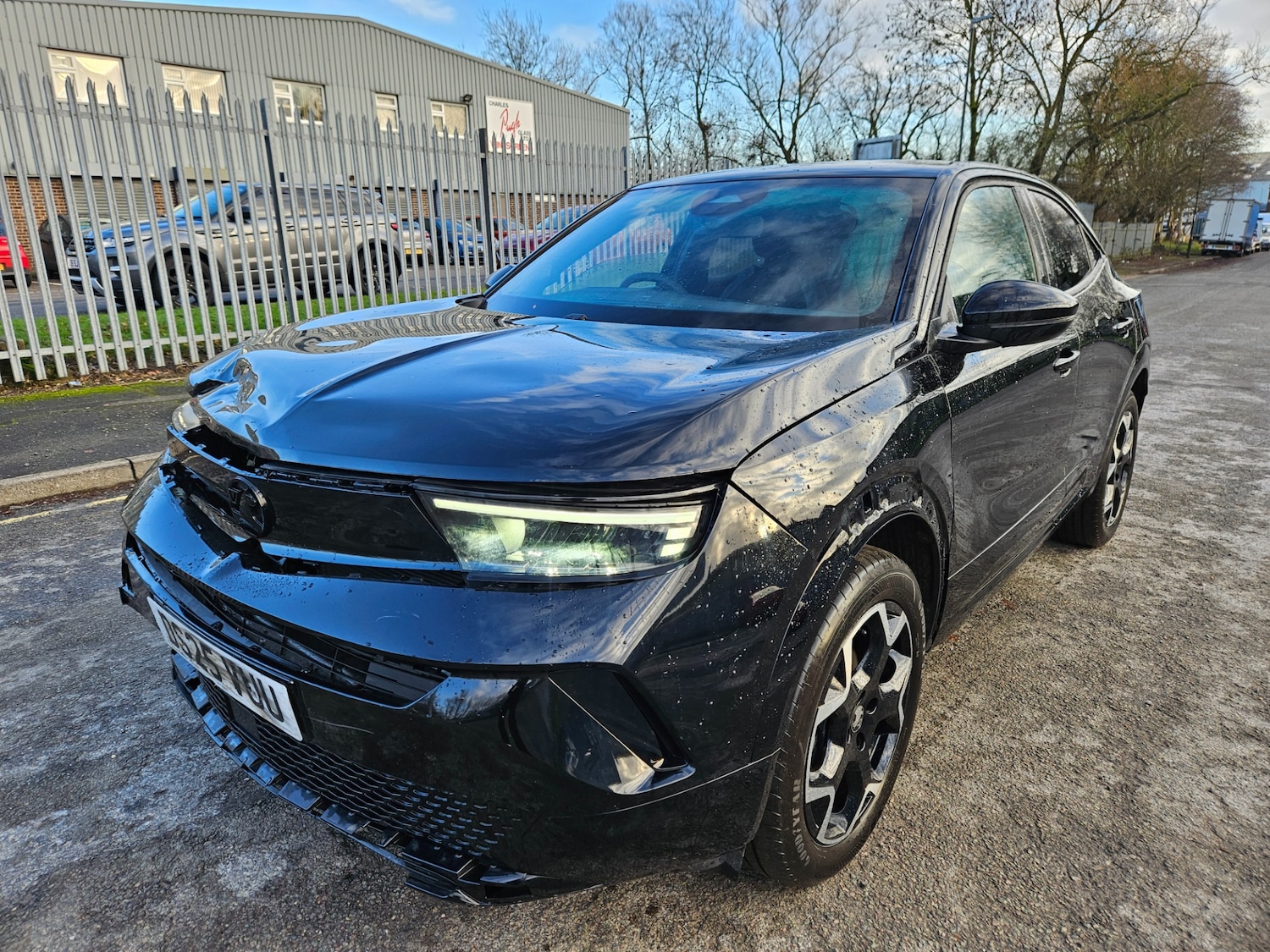 Used Vauxhall Mokka 2025 for sale - 77353824: Photo 8