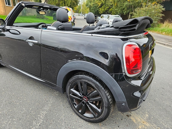 Used MINI Convertible 2020 for sale - 76207513: Photo 10