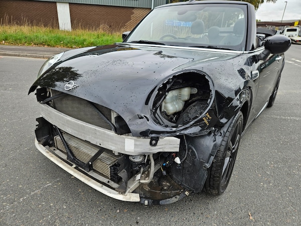 Used MINI Convertible 2020 for sale - 76207513: Photo 12