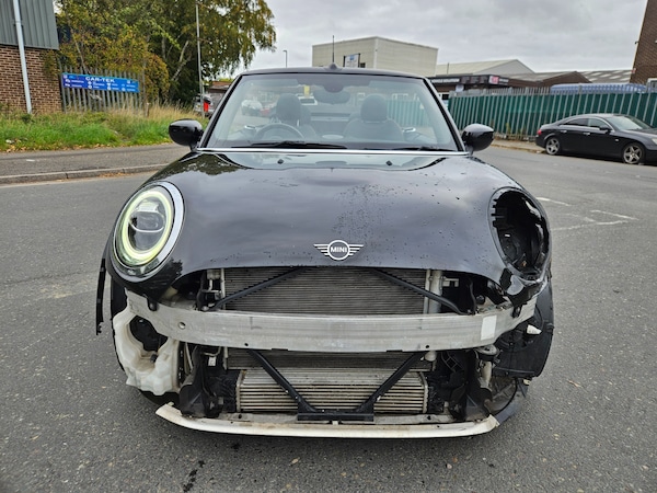 Used MINI Convertible 2020 for sale - 76207513: Photo 13