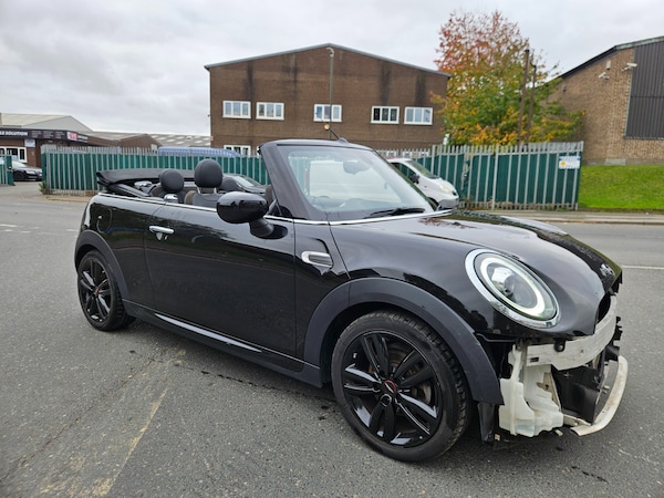 Used MINI Convertible 2020 for sale - 76207513: Photo 14