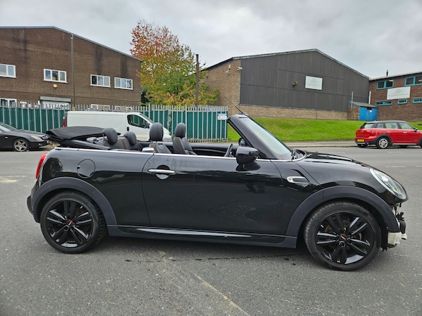 Used MINI Convertible 2020 for sale - 76207513: Photo 15