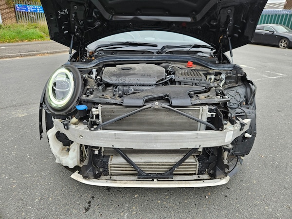 Used MINI Convertible 2020 for sale - 76207513: Photo 17