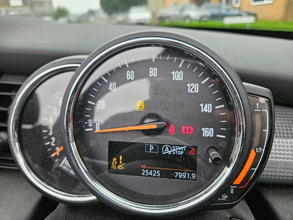 Used MINI Convertible 2020 for sale - 76207513: Photo 18