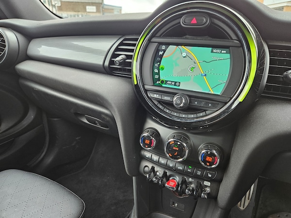 Used MINI Convertible 2020 for sale - 76207513: Photo 19