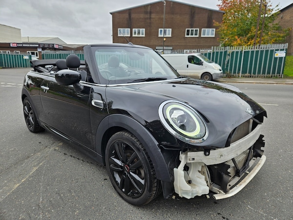 Used MINI Convertible 2020 for sale - 76207513: Photo 1