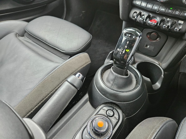 Used MINI Convertible 2020 for sale - 76207513: Photo 20