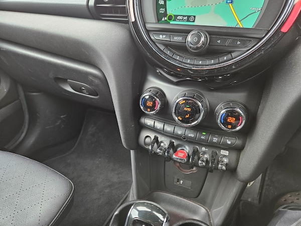 Used MINI Convertible 2020 for sale - 76207513: Photo 21