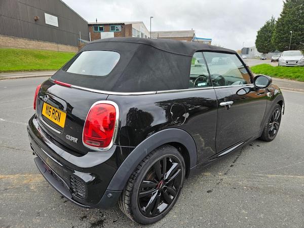 Used MINI Convertible 2020 for sale - 76207513: Photo 23