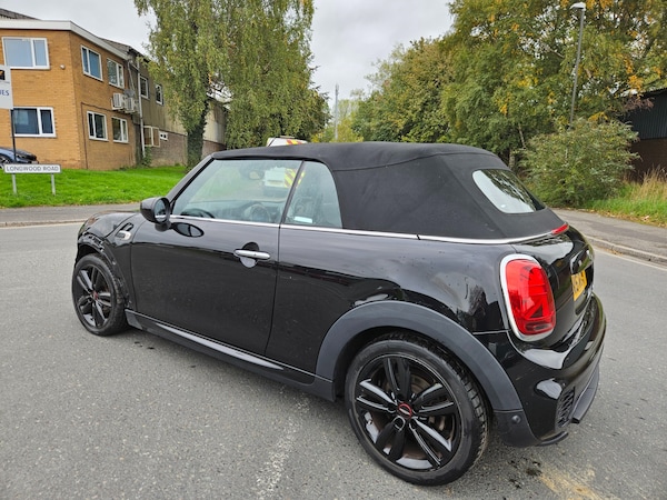 Used MINI Convertible 2020 for sale - 76207513: Photo 24