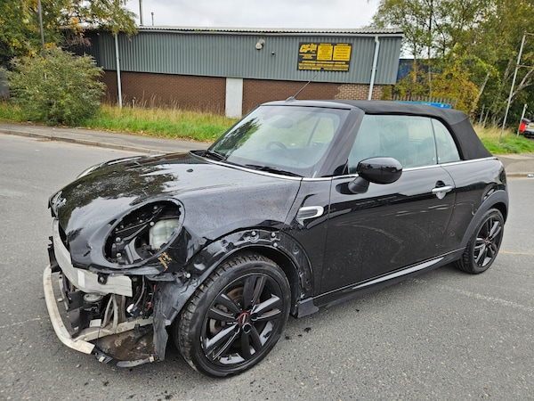 Used MINI Convertible 2020 for sale - 76207513: Photo 25