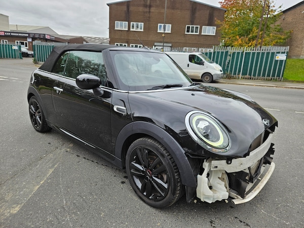 Used MINI Convertible 2020 for sale - 76207513: Photo 26