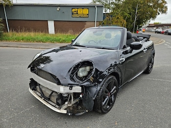 Used MINI Convertible 2020 for sale - 76207513: Photo 2