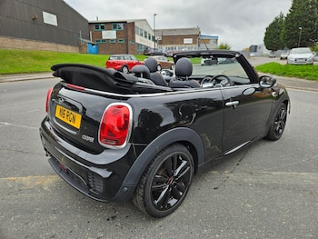 Used MINI Convertible 2020 for sale - 76207513: Photo 3
