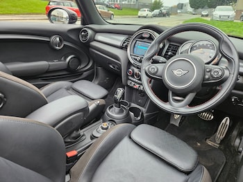 Used MINI Convertible 2020 for sale - 76207513: Photo 4