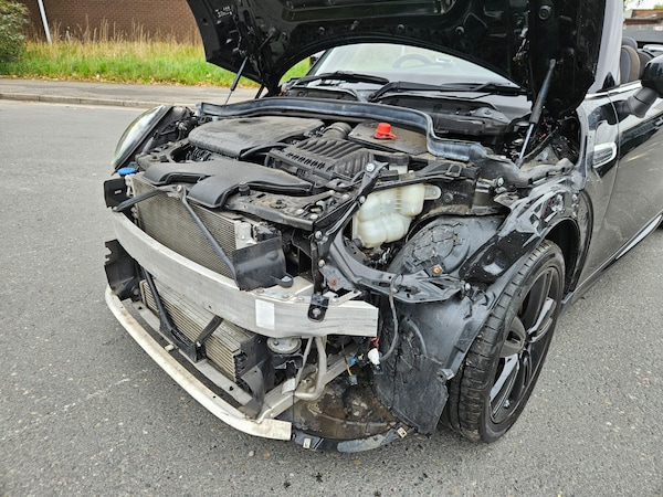 Used MINI Convertible 2020 for sale - 76207513: Photo 5