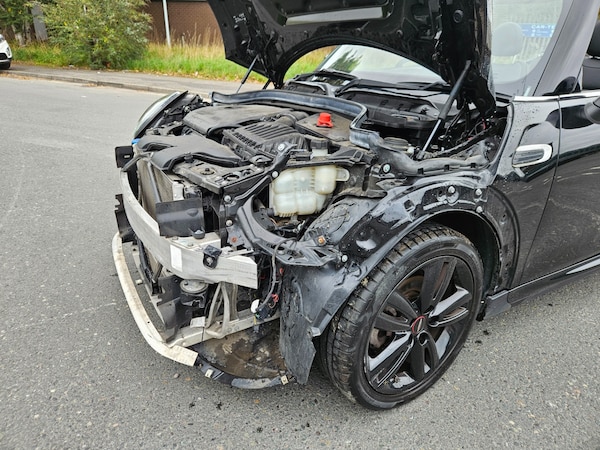 Used MINI Convertible 2020 for sale - 76207513: Photo 6