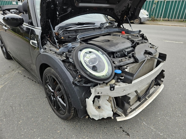 Used MINI Convertible 2020 for sale - 76207513: Photo 7