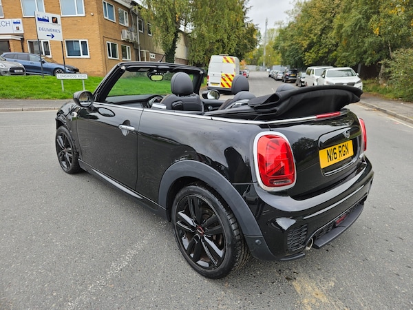 Used MINI Convertible 2020 for sale - 76207513: Photo 9
