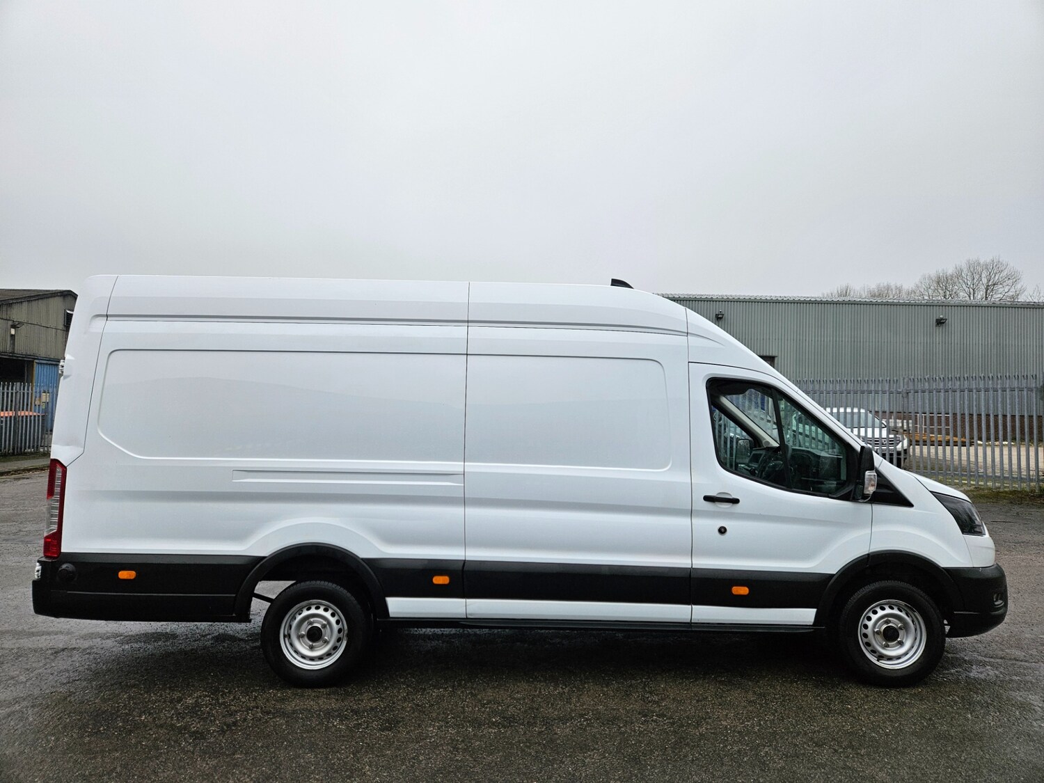 Used Ford Transit 2023 for sale - 77502770: Photo 10