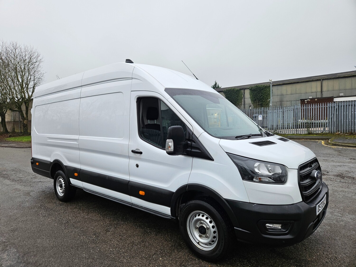 Used Ford Transit 2023 for sale - 77502770: Photo 11