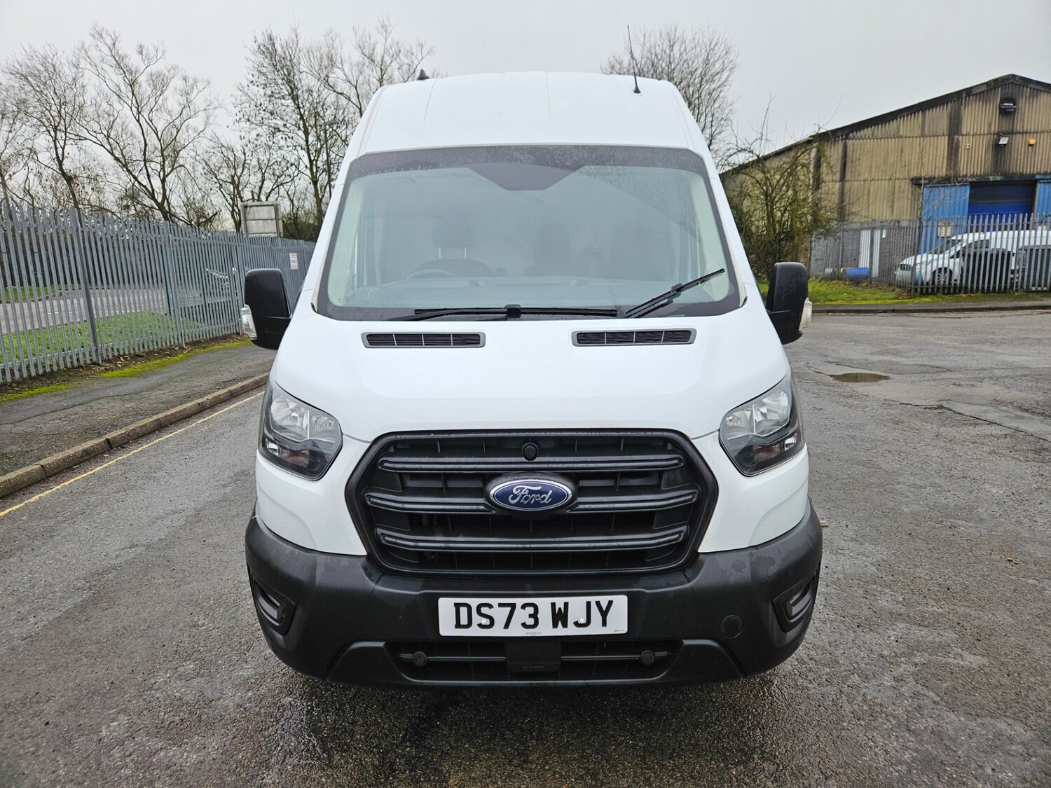 Used Ford Transit 2023 for sale - 77502770: Photo 3
