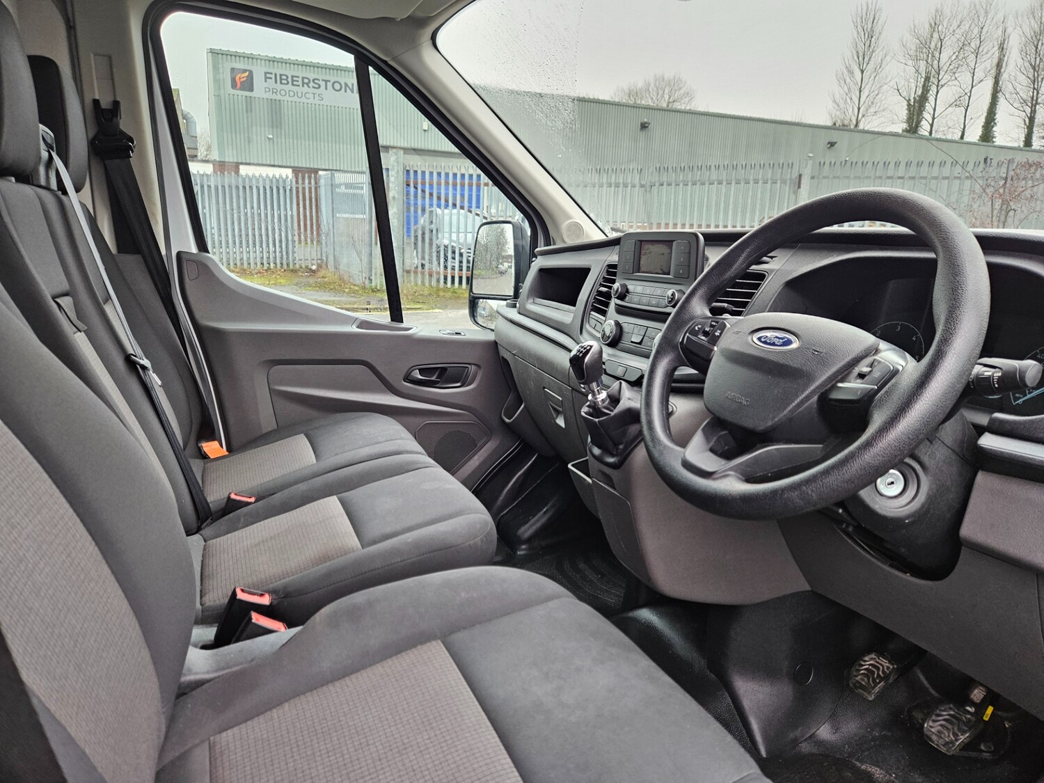 Used Ford Transit 2023 for sale - 77502770: Photo 4