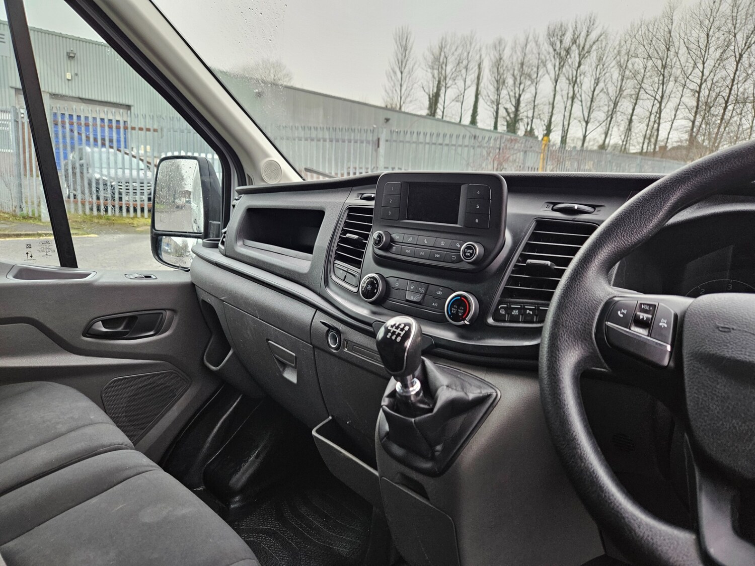 Used Ford Transit 2023 for sale - 77502770: Photo 5