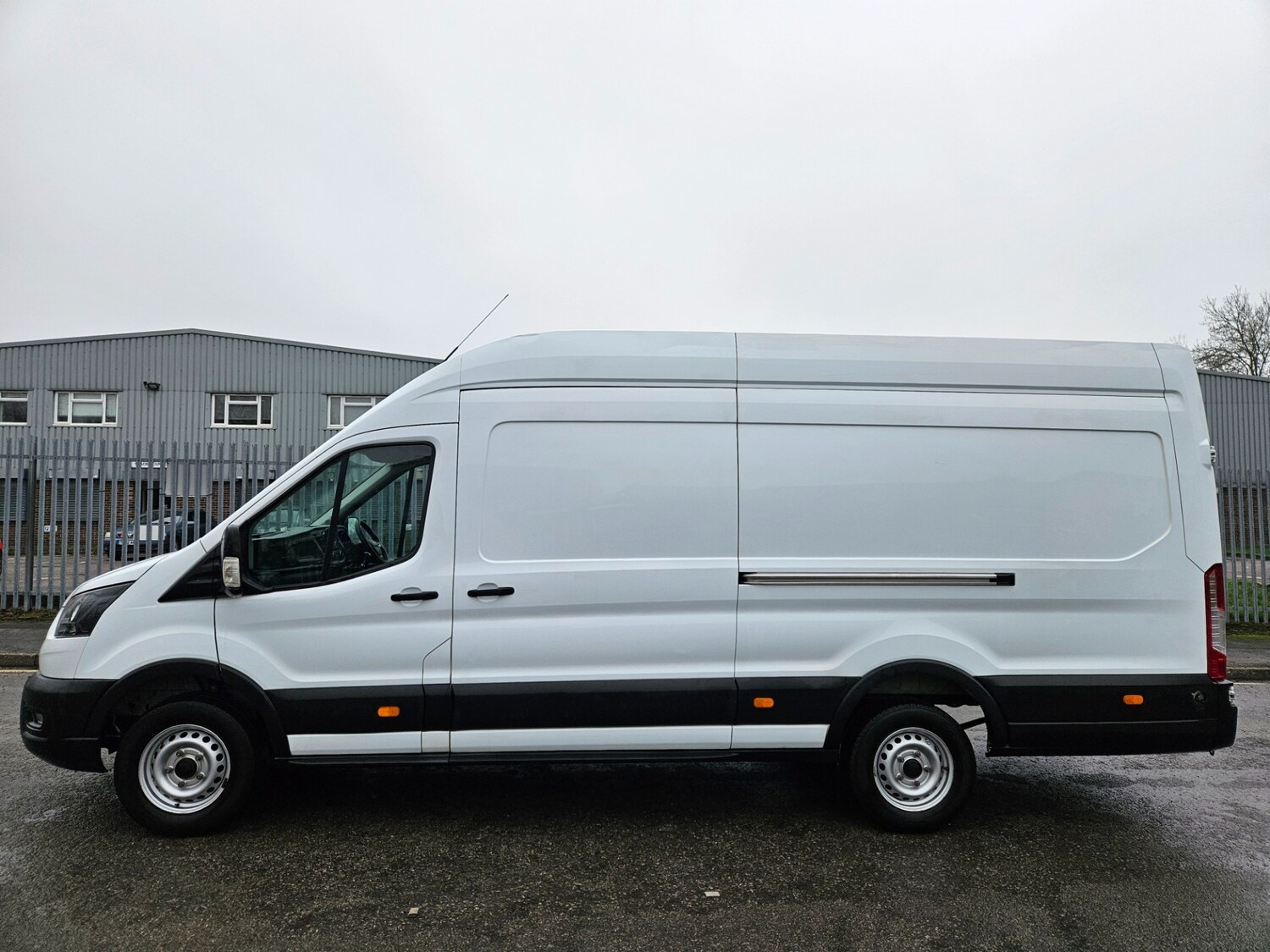 Used Ford Transit 2023 for sale - 77502770: Photo 6