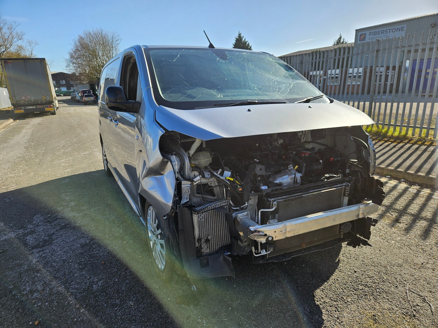 Used Vauxhall Vivaro 2024 for sale - 77950545: Photo 10