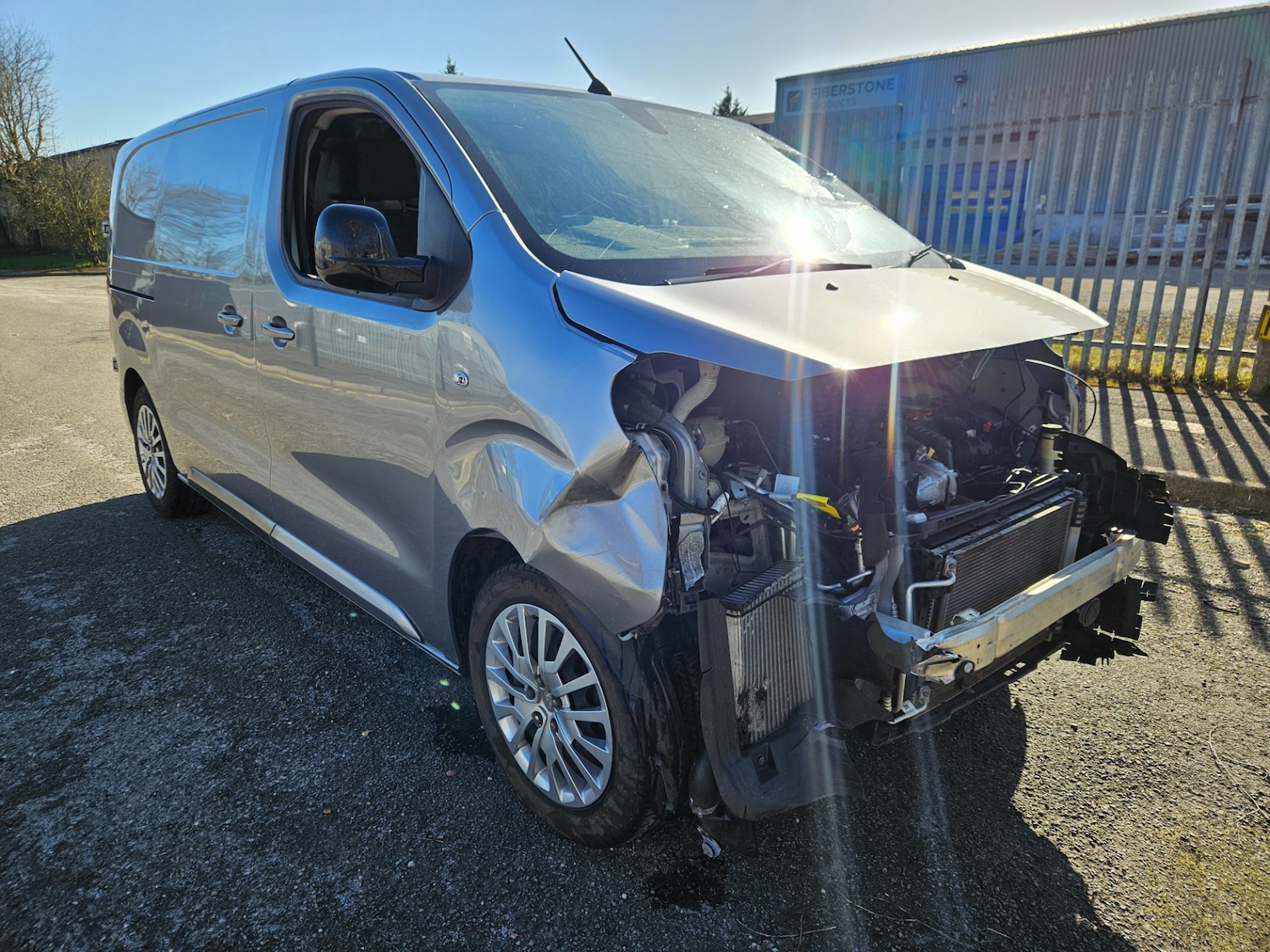 Used Vauxhall Vivaro 2024 for sale - 77950545: Photo 12