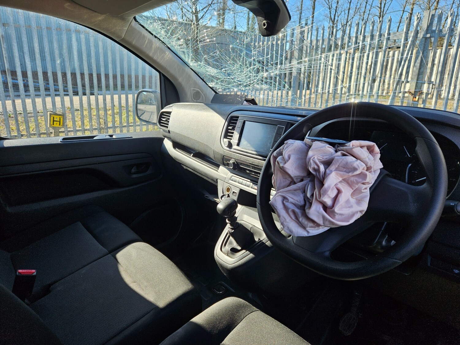 Used Vauxhall Vivaro 2024 for sale - 77950545: Photo 18