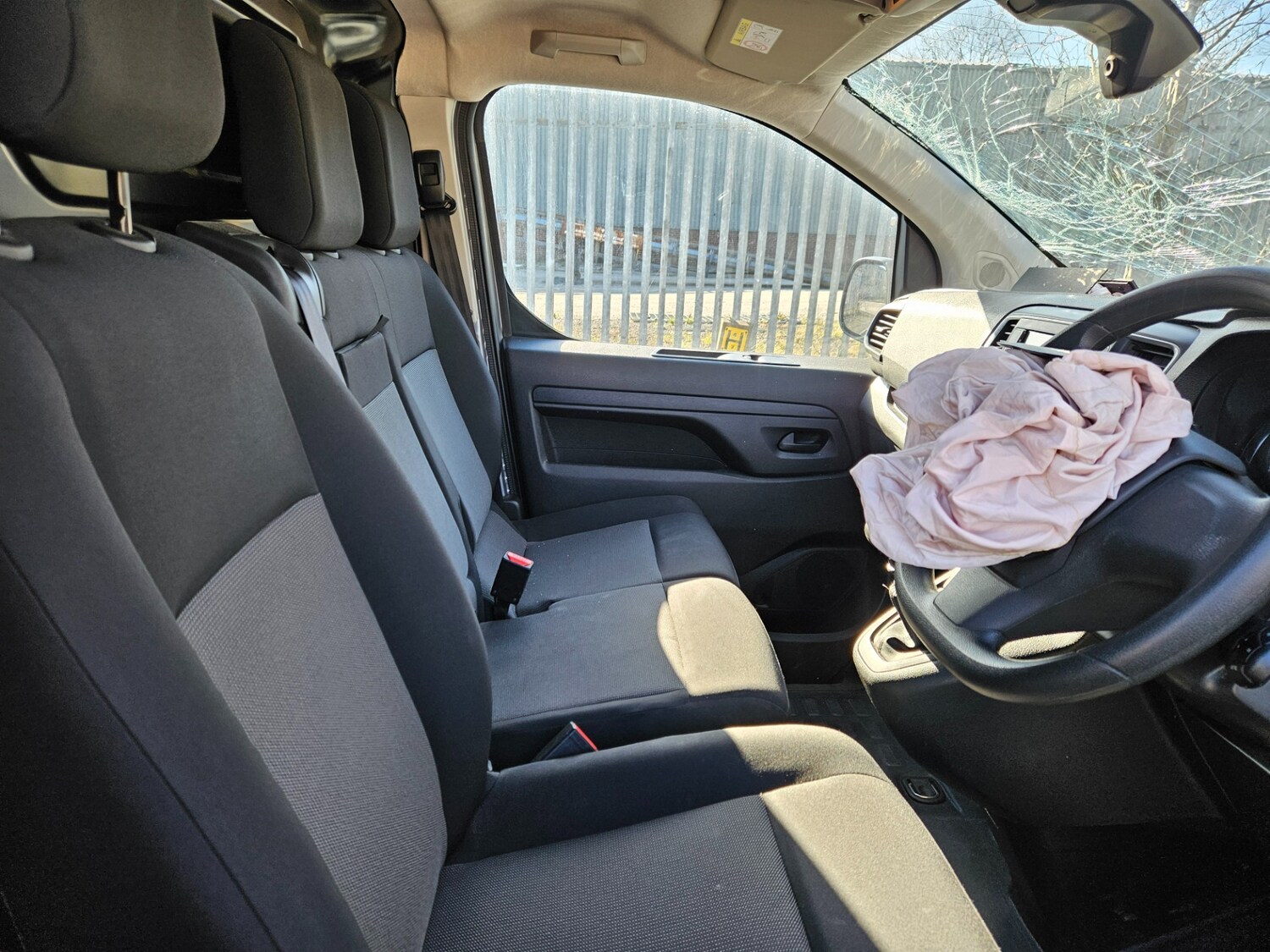 Used Vauxhall Vivaro 2024 for sale - 77950545: Photo 19