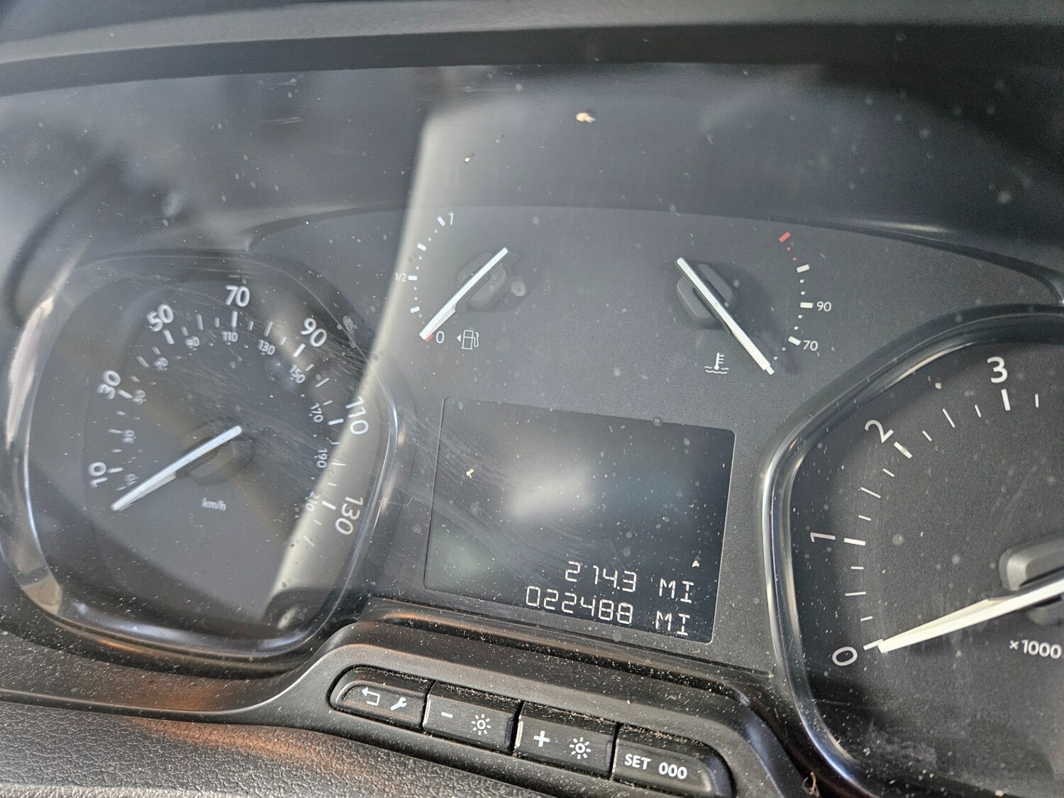 Used Vauxhall Vivaro 2024 for sale - 77950545: Photo 20