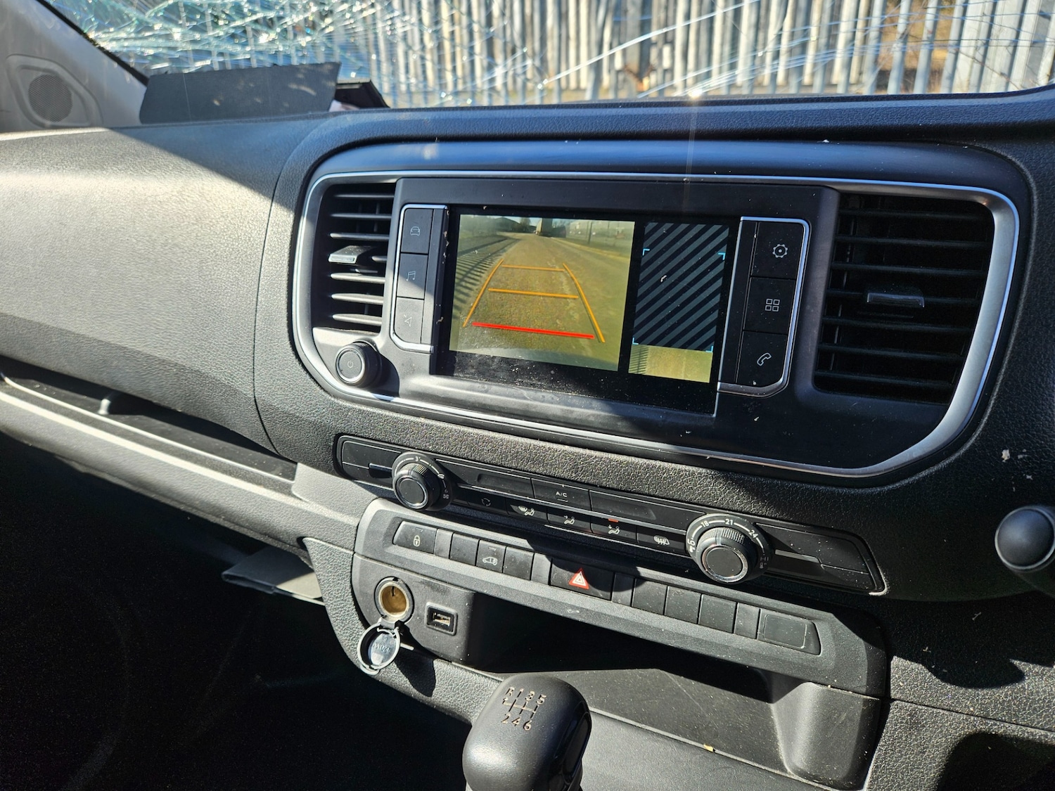 Used Vauxhall Vivaro 2024 for sale - 77950545: Photo 22