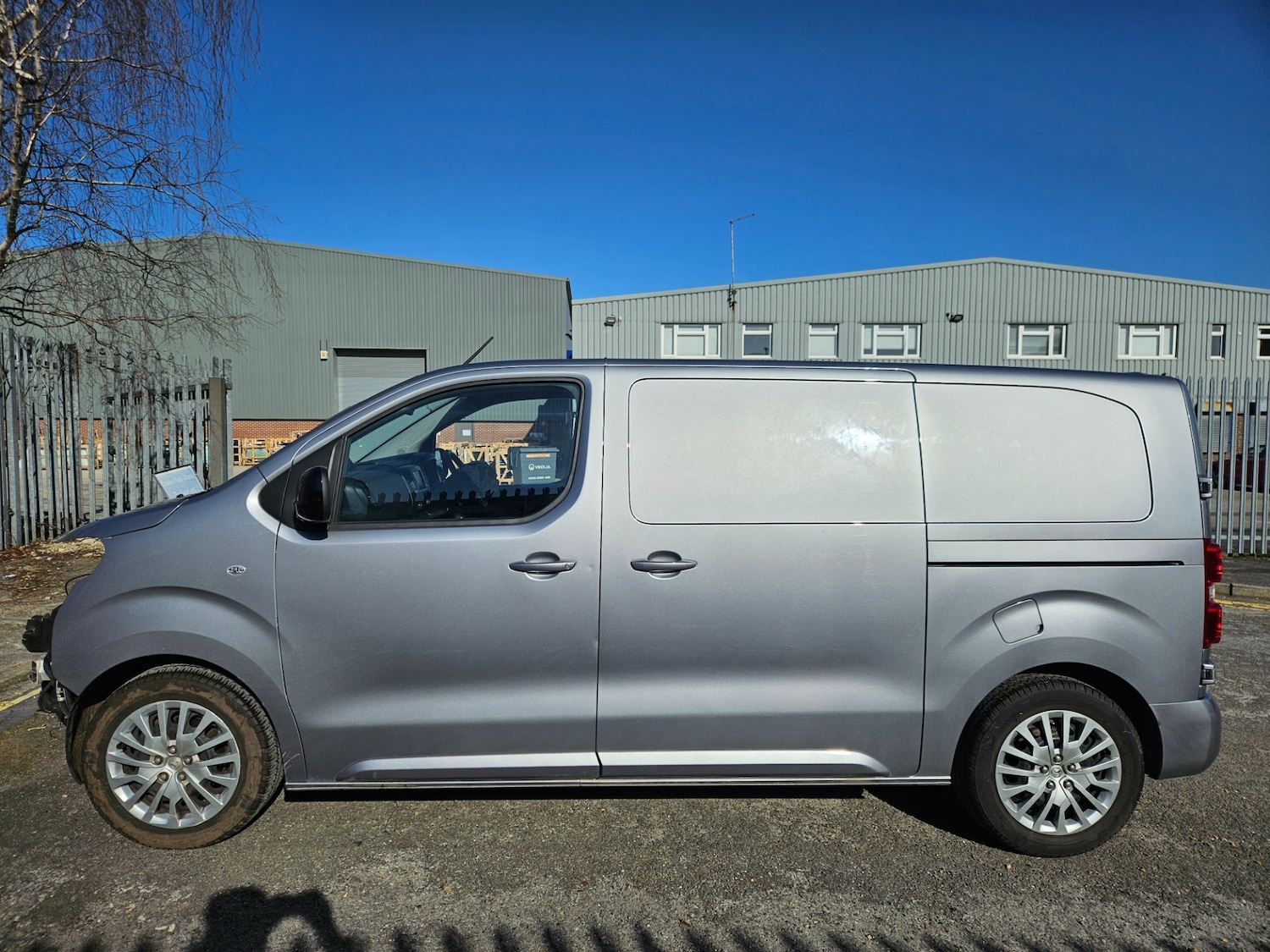 Used Vauxhall Vivaro 2024 for sale - 77950545: Photo 5