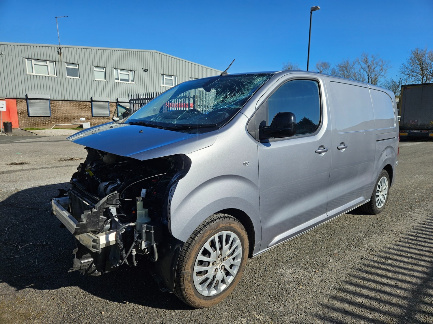 Used Vauxhall Vivaro 2024 for sale - 77950545: Photo 6